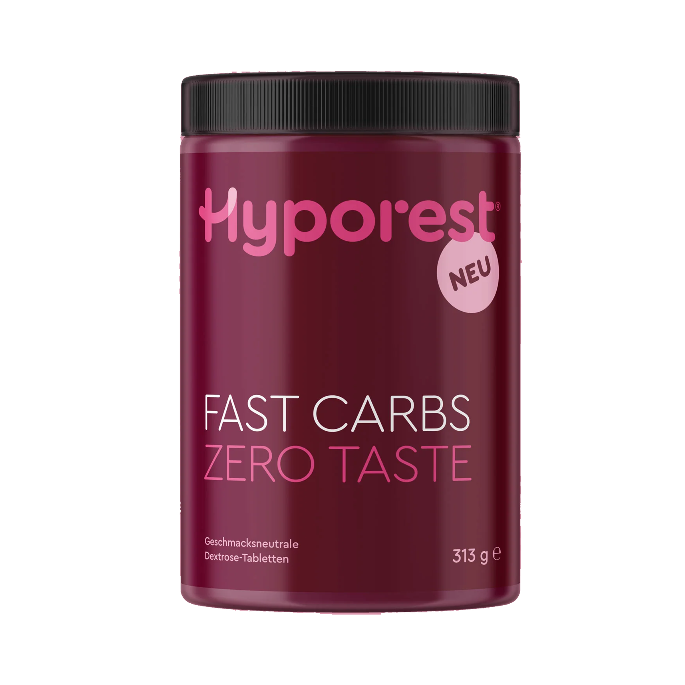 Hyporest® Original 313 g Dose, 1250 Tabletten Hyporest® Original 313 g Dose, 1250 Tabletten
