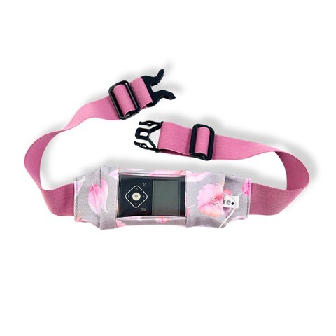 Sportband-LIGHT-Federn-rosa-grau2