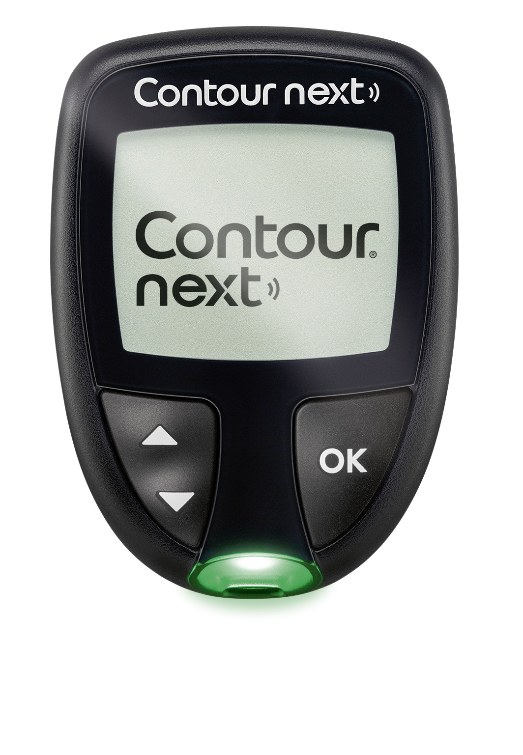 Contour Next Display Contour Next Starter Set mg/dl | 0000000246