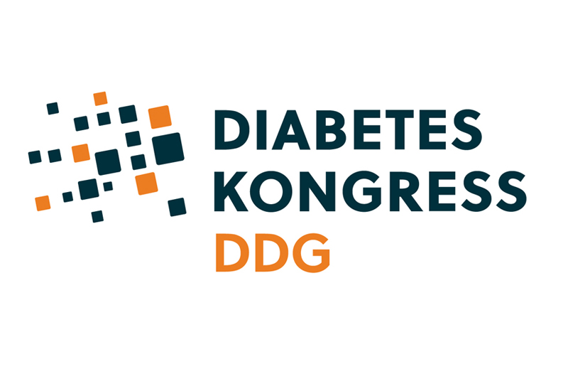 Logo Diabeteskongress