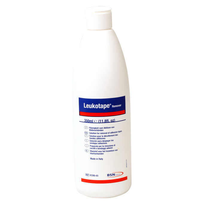 Leukotape Remover - flüssiger Klebstoffentferner / 350 ml