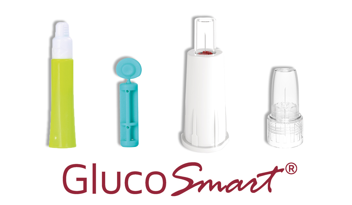 Pen-Nadeln & Lanzetten jetzt unter unserer Marke GlucoSmart