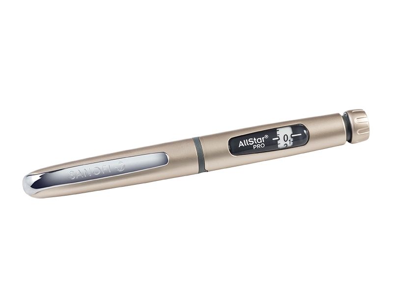 0000000391jX3YbAGsoOMmZ AllStar Pro Insulinpen, silber