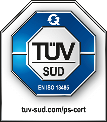 TÜV Süd